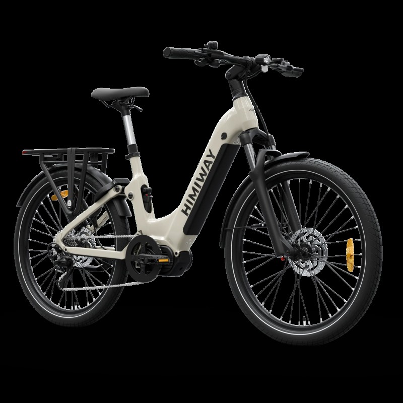 A7 Pro / Urban Electric Commuter Bike ST A7 Pro / Urban Electric Commuter Bike ST