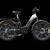 A7 Pro / Urban Electric Commuter Bike ST