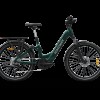 A7 Pro / Urban Electric Commuter Bike ST