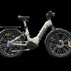 A7 Pro / Urban Electric Commuter Bike ST