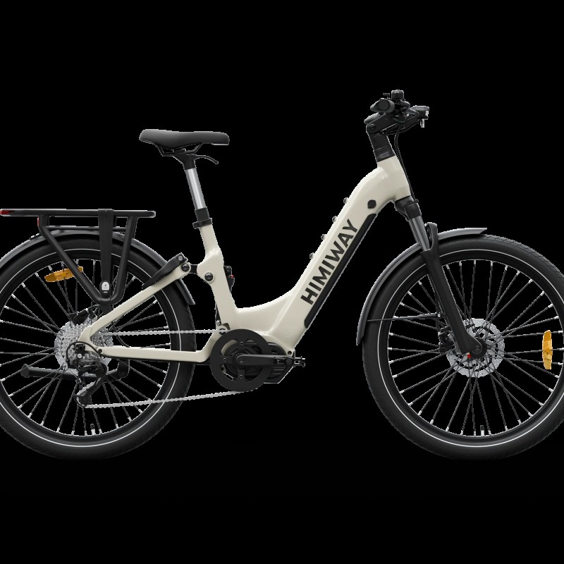 A7 Pro / Urban Electric Commuter Bike ST A7 Pro / Urban Electric Commuter Bike ST