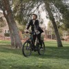 A7 Pro / Urban Electric Commuter Bike ST