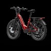 A7 / Dual Suspension Commuter eBike