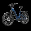 A7 / Dual Suspension Commuter eBike