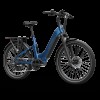 A7 / Dual Suspension Commuter eBike