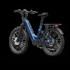 A7 / Dual Suspension Commuter eBike
