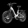 A7 / Dual Suspension Commuter eBike