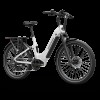 A7 / Dual Suspension Commuter eBike