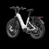 A7 / Dual Suspension Commuter eBike