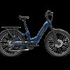 A7 / Dual Suspension Commuter eBike