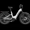 A7 / Dual Suspension Commuter eBike