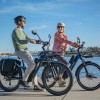 A7 / Dual Suspension Commuter eBike