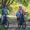 A7 / Dual Suspension Commuter eBike