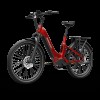 A7 / Dual Suspension Commuter eBike
