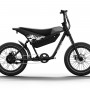 C5 / Electric Motorbike
