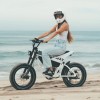 C5 / Electric Motorbike