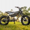 C5 / Electric Motorbike