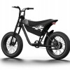 C5 / Electric Motorbike
