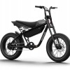 C5 / Electric Motorbike