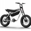 C5 / Electric Motorbike