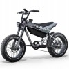 C5 / Electric Motorbike