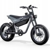 C5 / Electric Motorbike