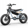 C5 / Electric Motorbike