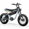 C5 / Electric Motorbike