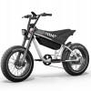 C5 / Electric Motorbike