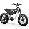 C5 / Electric Motorbike