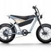 C5 / Electric Motorbike