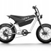 C5 / Electric Motorbike