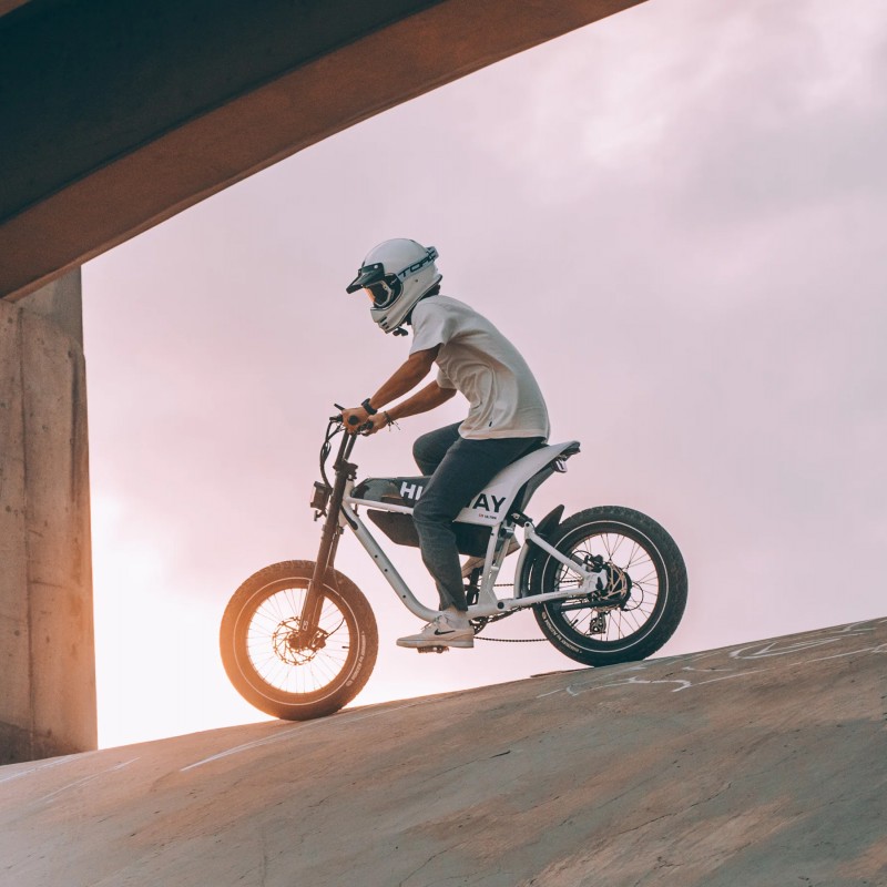 C5 / Electric Motorbike C5 / Electric Motorbike