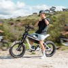 C5 / Electric Motorbike