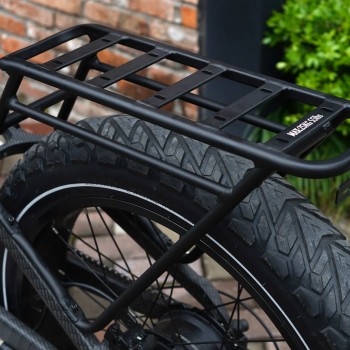 D7(Cobra)/D7 Pro(Cobra Pro) Rear Rack