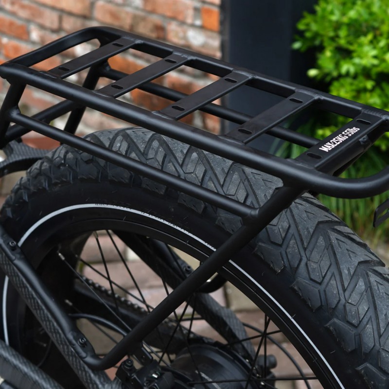 D7(Cobra)/D7 Pro(Cobra Pro) Rear Rack D7(Cobra)/D7 Pro(Cobra Pro) Rear Rack