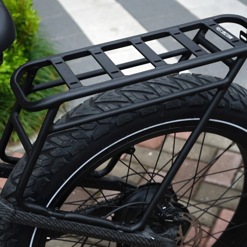 D7(Cobra)/D7 Pro(Cobra Pro) Rear Rack D7(Cobra)/D7 Pro(Cobra Pro) Rear Rack