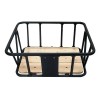 Big Dog Front Basket