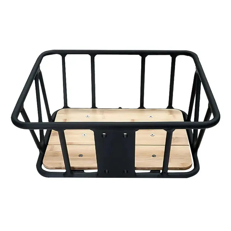 Big Dog Front Basket