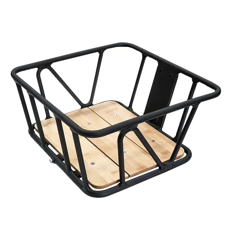 Big Dog Front Basket Big Dog Front Basket