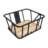 Big Dog Front Basket