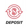 Deposit