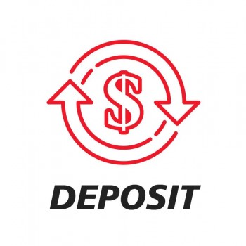 Deposit
